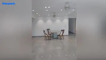 Project Image of 5 BHK Flat for Rent in Tridhaatu Aranya Chembur East, Mumbai - Image 186535