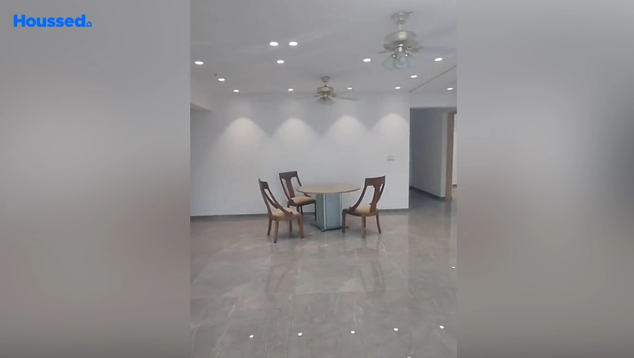 Project Image of 5 BHK Semi-Furnished Flat for Rent in Tridhaatu Aranya, Chembur East - Image 186535