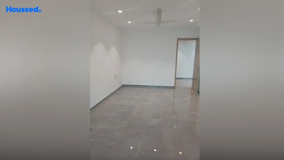Project Image of 5 BHK Semi-Furnished Flat for Rent in Tridhaatu Aranya, Chembur East - Image 186531