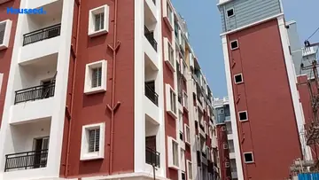 Project Image of 1 BHK Flat for Resale in Jagannath Rajvihaan Patia, Bhubaneswar - Image 186552