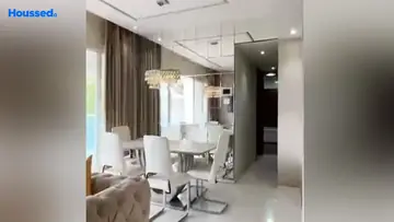 Project Image of 3 BHK Flat for Rent in Kothrud, Pune - Image 186809