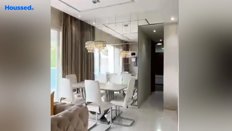 Project Image of 3 BHK Furnished Flat for Rent in Kothrud - Image 186809