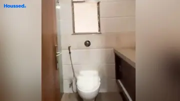 Project Image of 3 BHK Flat for Rent in Kothrud, Pune - Image 186807