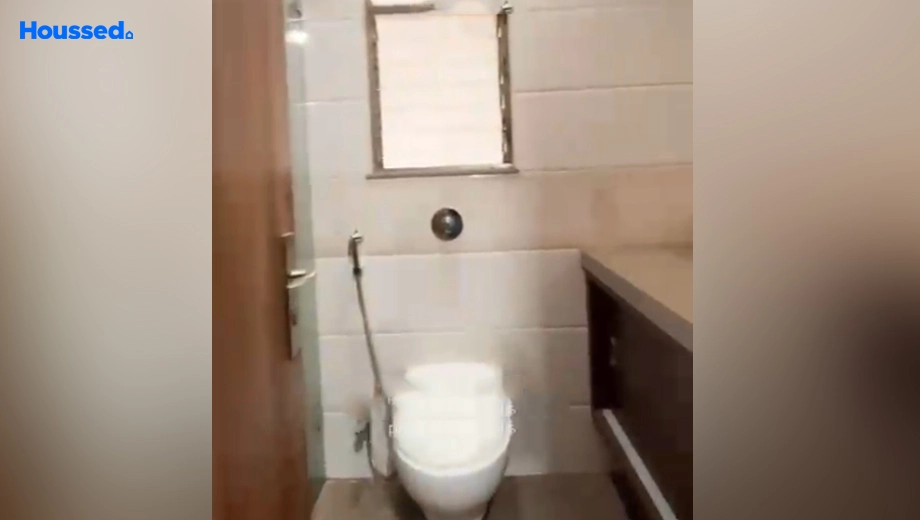 Project Image of 3 BHK Furnished Flat for Rent in Kothrud - Image 186807