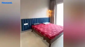Project Image of 3 BHK Flat for Rent in Kothrud, Pune - Image 186810