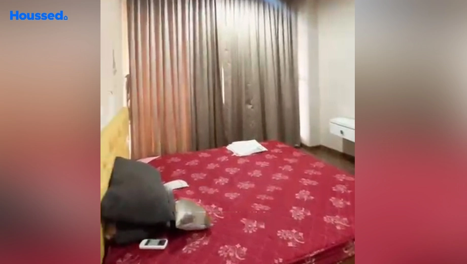 Project Image of 3 BHK Furnished Flat for Rent in Kothrud - Image 186815
