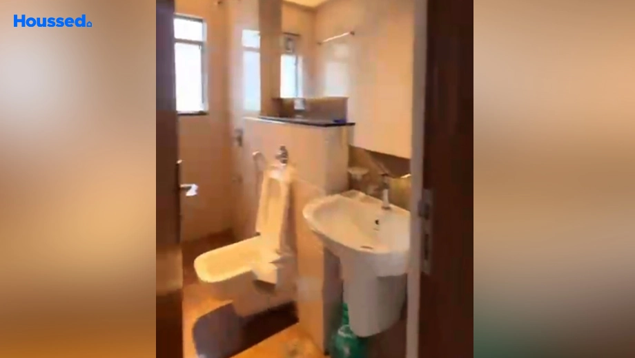 Project Image of 3 BHK Furnished Flat for Rent in Kothrud - Image 186814