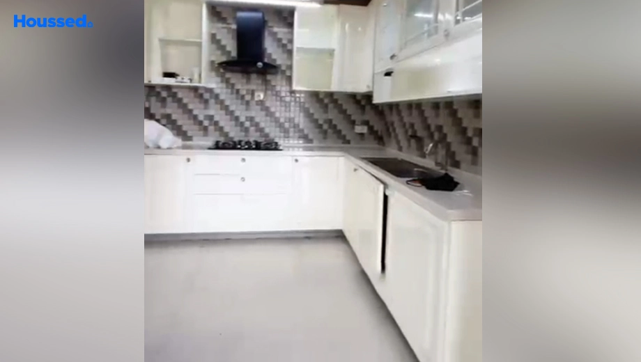 Project Image of 3 BHK Furnished Flat for Rent in Kothrud - Image 186811