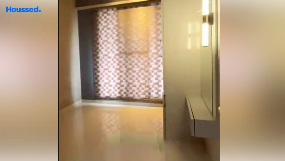 Project Image of 3 BHK Furnished Flat for Rent in Kothrud - Image 186808