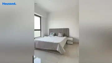 Project Image of 3 BHK Flat for Rent in Ganga Utopia Bavdhan, Pune - Image 187488