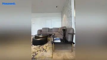 Project Image of 3 BHK Flat for Rent in Ganga Utopia Bavdhan, Pune - Image 187494