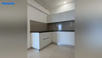 Project Image of 3 BHK Flat for Rent in Ganga Utopia Bavdhan, Pune - Image 187492