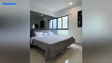 Project Image of 3 BHK Flat for Rent in Ganga Utopia Bavdhan, Pune - Image 187496