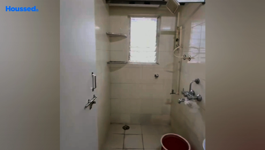 Project Image of 1 BHK Semi-Furnished Flat for Rent in Kothrud - Image 186561