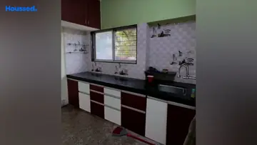 Project Image of 1 BHK Flat for Rent in Kothrud, Pune - Image 186563