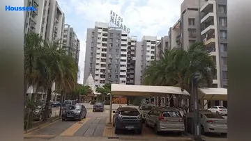 Project Image of 1 BHK Flat for Resale in Suyog Nisarg Wagholi, Pune - Image 186565