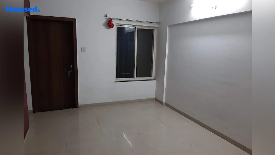 Project Image of 1 BHK Flat for Resale in Suyog Nisarg, Wagholi - Image 186564