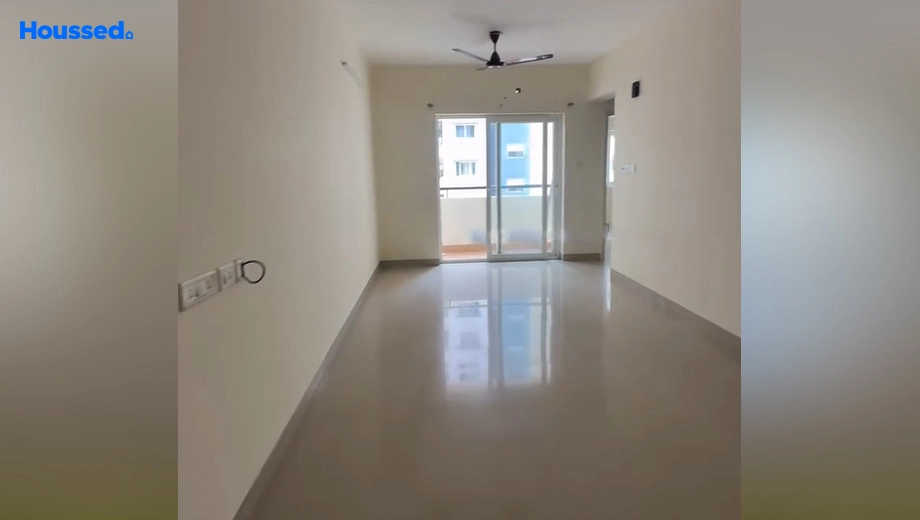 Project Image of 2 BHK Flat for Resale in XS Real Symphony, OMR - Image 186572