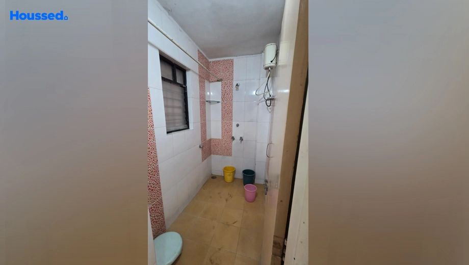 Project Image of 3 BHK Furnished Flat for Rent in Kothrud - Image 186581