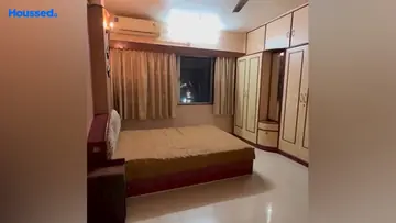 Project Image of 3 BHK Flat for Rent in Kothrud, Pune - Image 186585