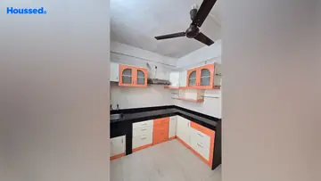 Project Image of 3 BHK Flat for Rent in Kothrud, Pune - Image 186582