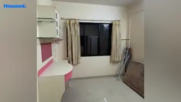 Project Image of 3 BHK Flat for Rent in Kothrud, Pune - Image 186583