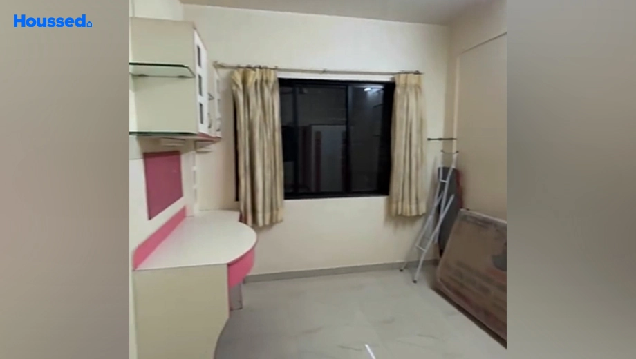 Project Image of 3 BHK Furnished Flat for Rent in Kothrud - Image 186583