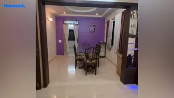 Project Image of 3 BHK Flat for Rent in Kothrud, Pune - Image 186586