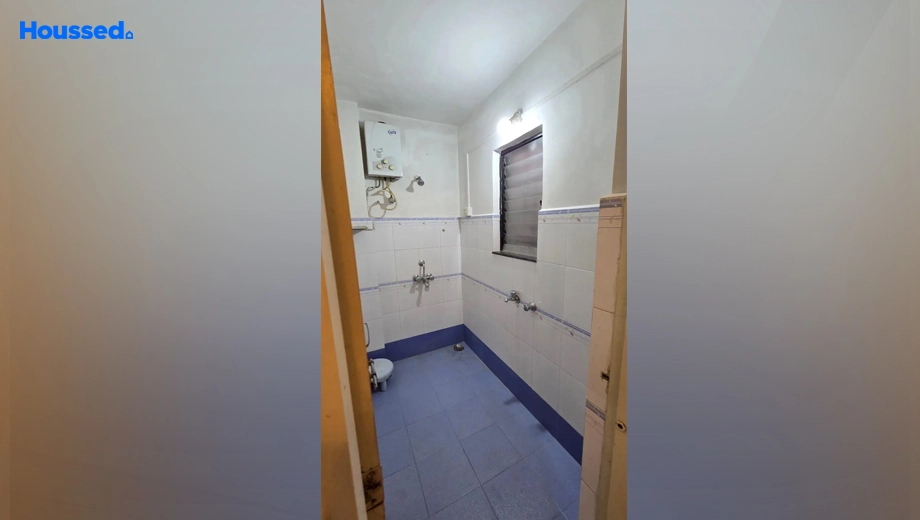 Project Image of 3 BHK Furnished Flat for Rent in Kothrud - Image 186588