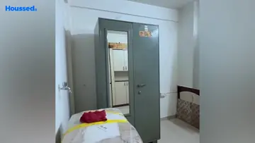 Project Image of 3 BHK Flat for Rent in Kothrud, Pune - Image 186580