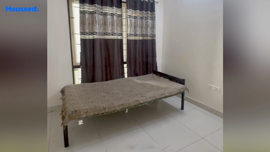 Project Image of 2.5 BHK Flat for Resale in Urban Tree Oxygen, Perumbakkam - Image 186597