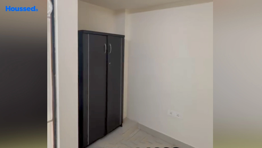 Project Image of 2.5 BHK Flat for Resale in Urban Tree Oxygen, Perumbakkam - Image 186596