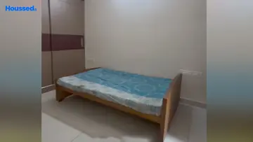 Project Image of 2.5 BHK Flat for Resale in Urban Tree Oxygen Perumbakkam, Chennai - Image 186594