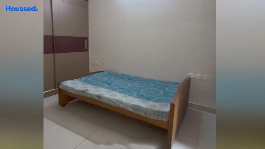 Project Image of 2.5 BHK Flat for Resale in Urban Tree Oxygen, Perumbakkam - Image 186594