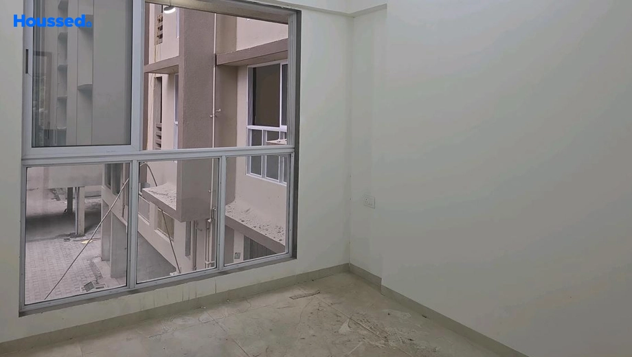 Project Image of 2 BHK Semi-Furnished Flat for Rent in Vinay Sky, Virar West - Image 186606