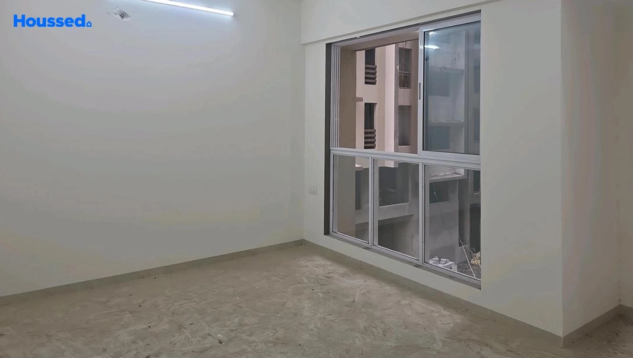 Project Image of 2 BHK Semi-Furnished Flat for Rent in Vinay Sky, Virar West - Image 186609