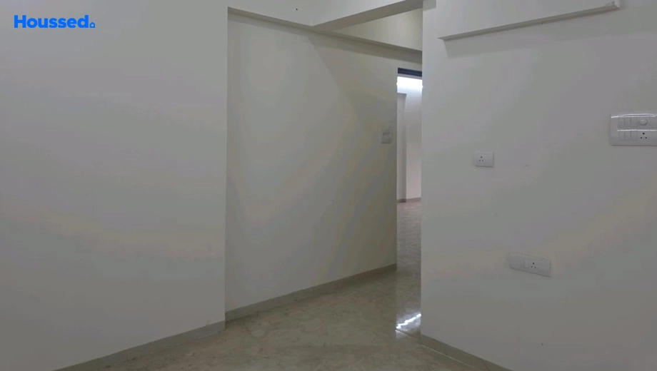 Project Image of 2 BHK Semi-Furnished Flat for Rent in Vinay Sky, Virar West - Image 186605