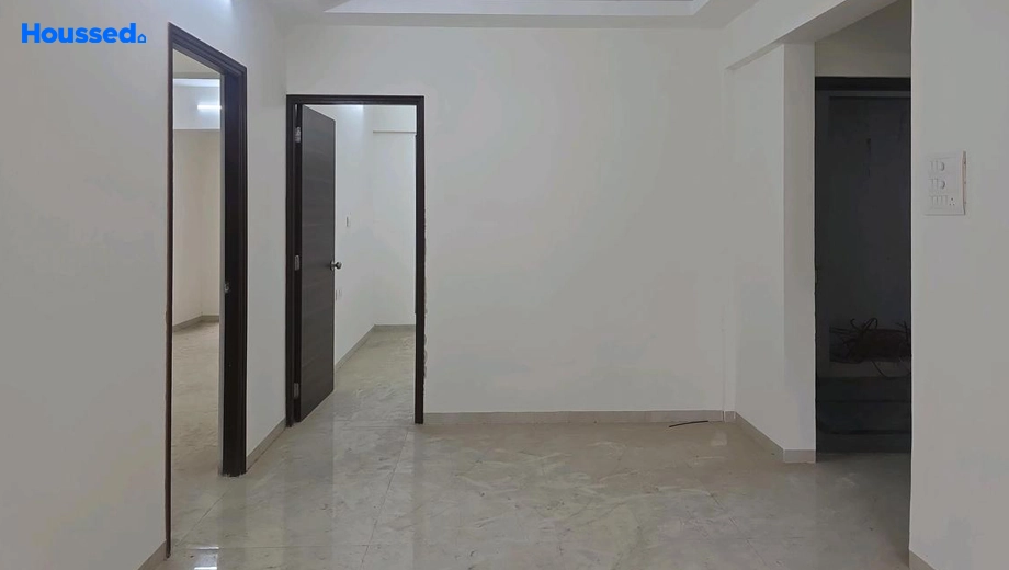 Project Image of 2 BHK Semi-Furnished Flat for Rent in Vinay Sky, Virar West - Image 186608