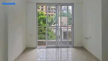 Project Image of 2 BHK Flat for Rent in Vinay Sky Virar West, Palghar - Image 186610