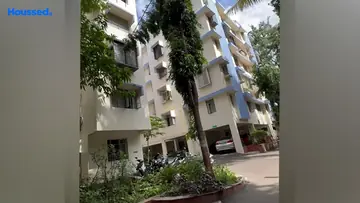 Project Image of 1 BHK Flat for Rent in Kothrud, Pune - Image 186604