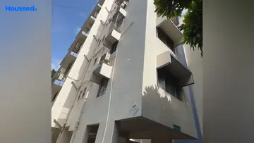 Project Image of 1 BHK Flat for Rent in Kothrud, Pune - Image 186602