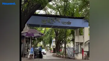 Project Image of 1 BHK Flat for Rent in Kothrud, Pune - Image 186600