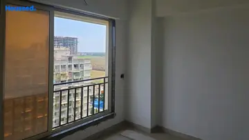 Project Image of 2 BHK Flat for Rent in Vinay Garden Virar West, Palghar - Image 186612