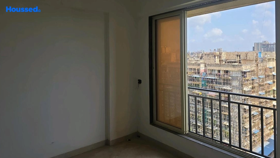 Project Image of 2 BHK Semi-Furnished Flat for Rent in Vinay Garden, Virar West - Image 186616