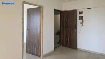 Project Image of 2 BHK Flat for Rent in Vinay Garden Virar West, Palghar - Image 186613