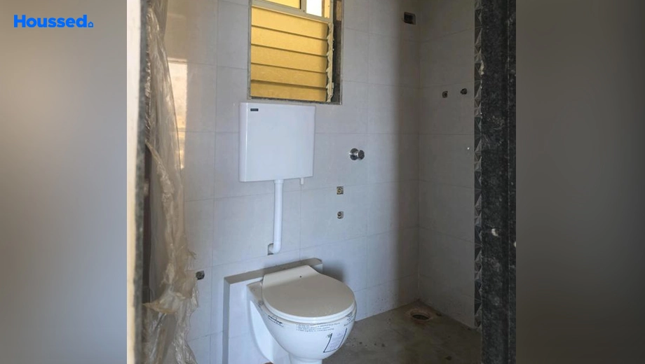 Project Image of 2 BHK Semi-Furnished Flat for Rent in Vinay Garden, Virar West - Image 186614