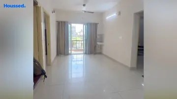 Project Image of 2.5 BHK Flat for Rent in Urban Tree Oxygen Perumbakkam, Chennai - Image 186621