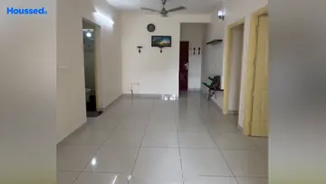 Project Image of 2.5 BHK Flat for Rent in Urban Tree Oxygen Perumbakkam, Chennai - Image 186620