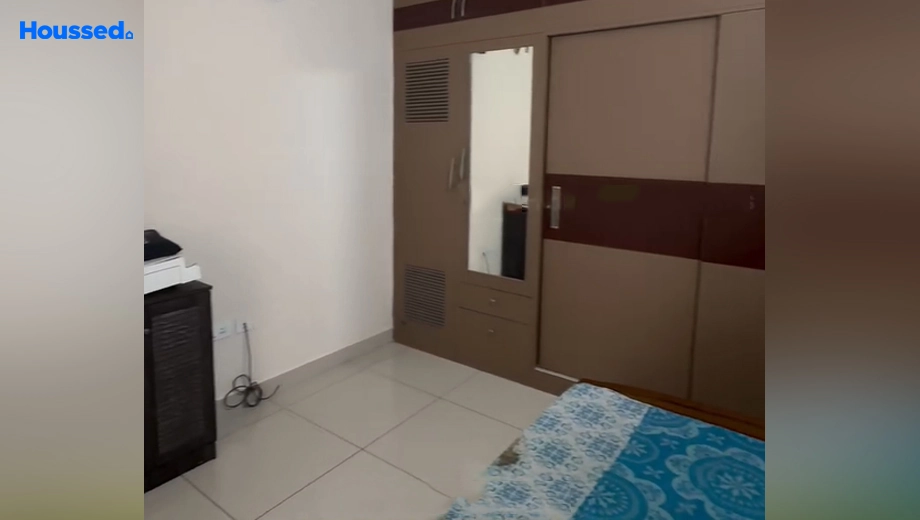 Project Image of 2.5 BHK Semi-Furnished Flat for Rent in Urban Tree Oxygen, Perumbakkam - Image 186617