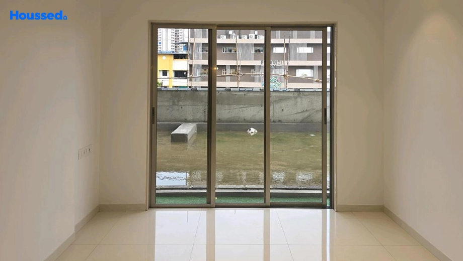 Project Image of 1 BHK Semi-Furnished Flat for Rent in Arkade Acropolis, Virar West - Image 186633